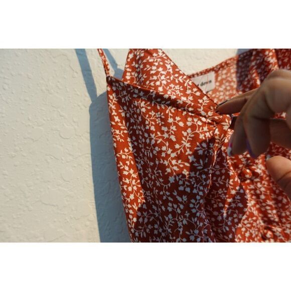 Superdown Codie Tie Strap Dress - Picture 9 of 10